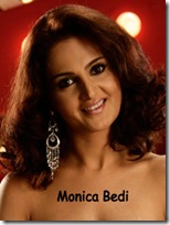 MonicaBedi