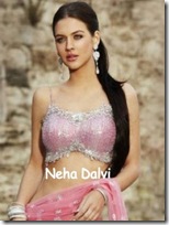 Neha Dalvi