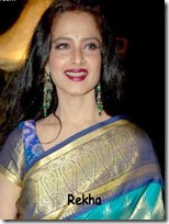 Rekha