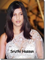 ShruthiHasaan