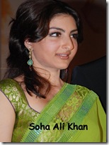 SohaaliKHan
