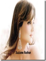 suzzaneRoshan