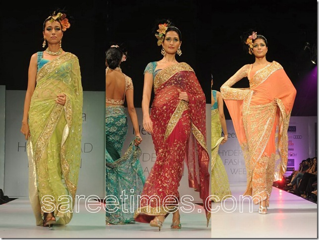 Neeta-Lulla-Bridal-Collection-Hyderabad-Fashion-Week-2010