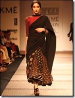 Sabysachi-Saree