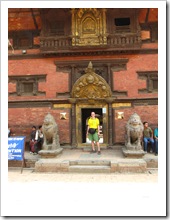 0048 Nepal - Kathmandu - Patan