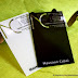 tarjetas de visita transparentes