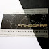 tarjetas de visita transparentes