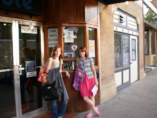 The Blue Note hosts a variety of concerts and events It is located at 17 N. Ninth St. in downtown Columbia.