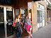 The Blue Note hosts a variety of concerts and events It is located at 17 N. Ninth St. in downtown Columbia.