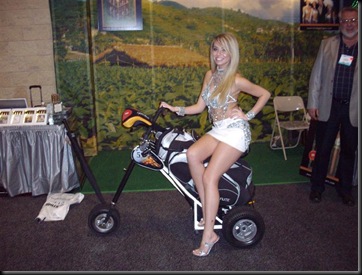 Turf Chopper 1 Turf Chopper 1