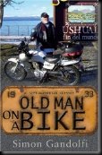 Old Man On A Bike Old Man On A Bike