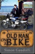 Old Man On A Bike