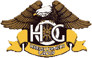 hog logo