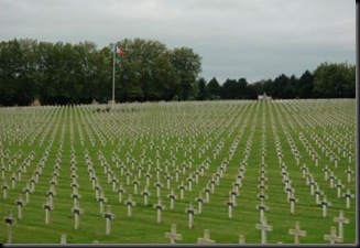 French Cemetery