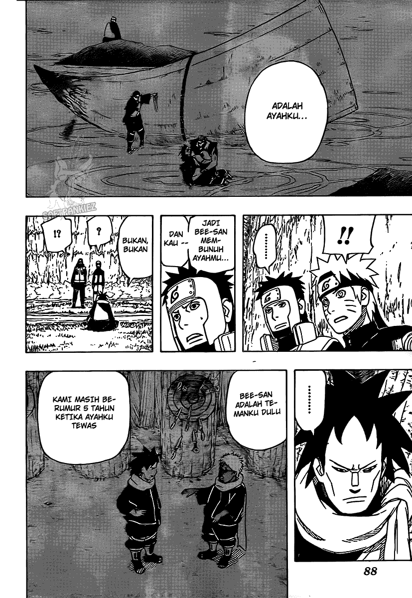 mangacan - Baca Manga Komik Naruto 493 Bahasa Indonesia mangacan - Baca Manga Komik Naruto 493 Bahasa Indonesia
