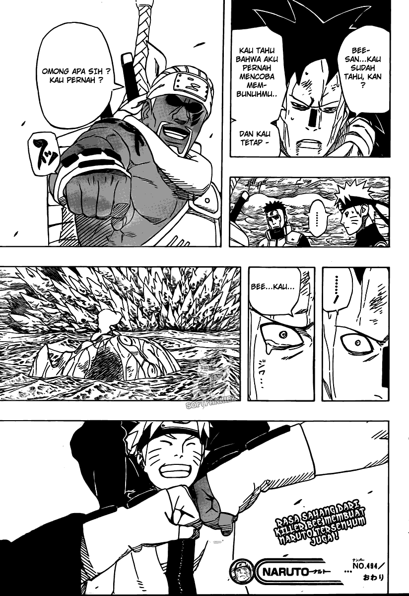mangacan - Baca Manga Komik Naruto 493 Bahasa Indonesia mangacan - Baca Manga Komik Naruto 493 Bahasa Indonesia