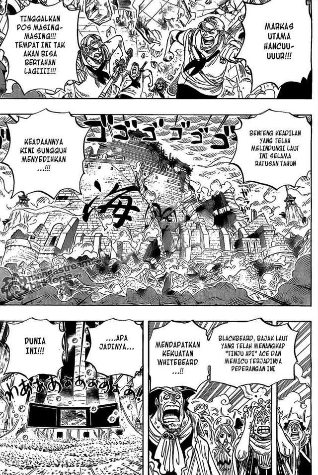 One Piece page 02