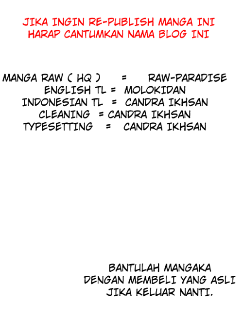 Manga Komik Hunter X Hunter 298 Indo