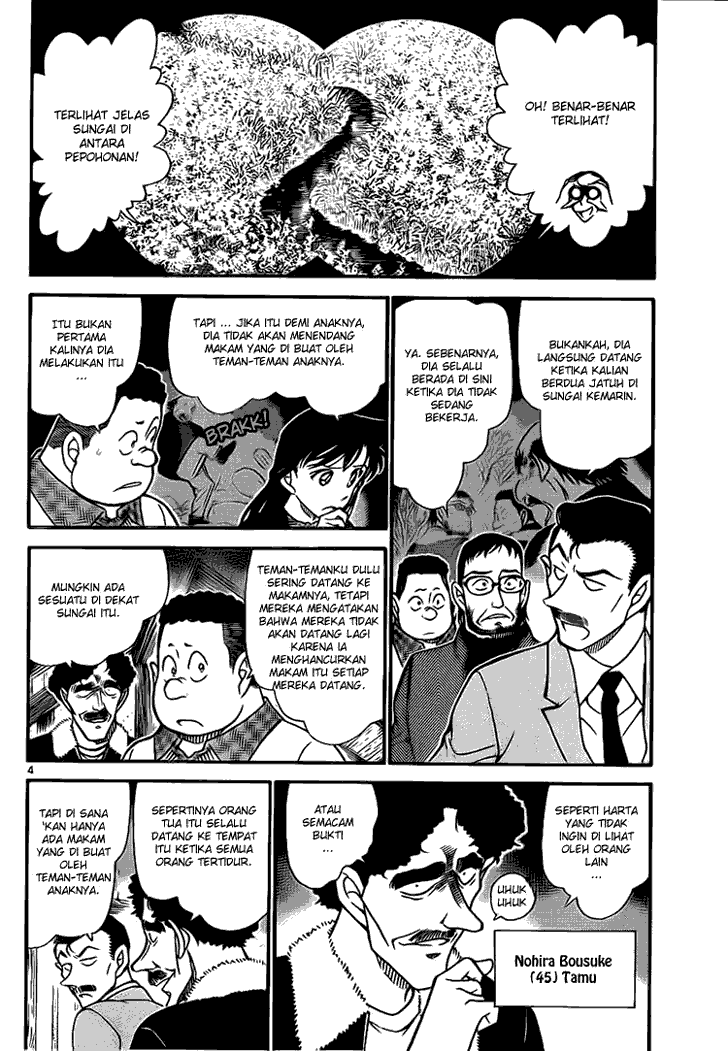 detective conan chapter 720