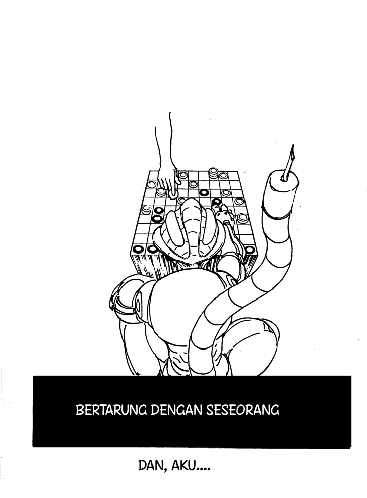 baca manga Manga Komik Hunter X Hunter 310 Indo