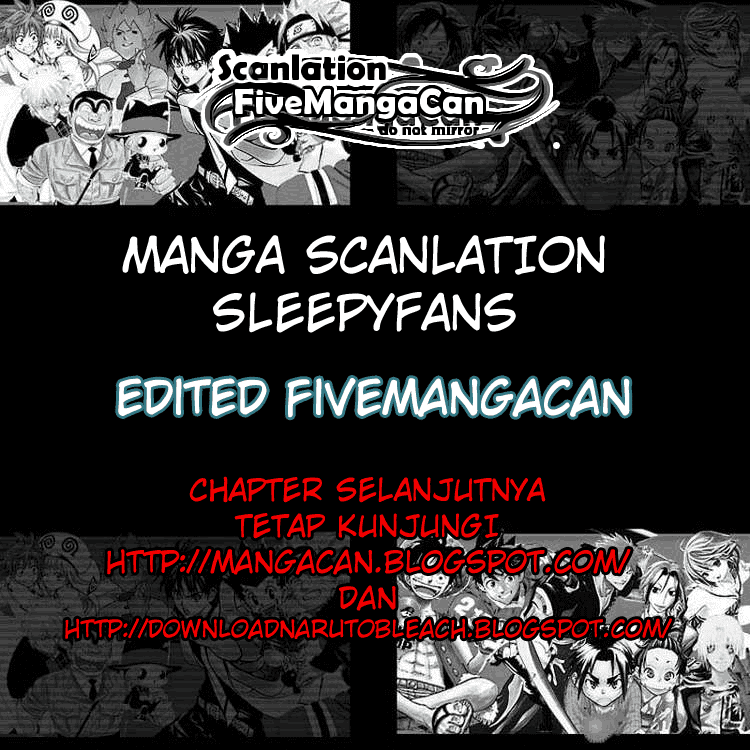 komik manga bleach 415 indonesia