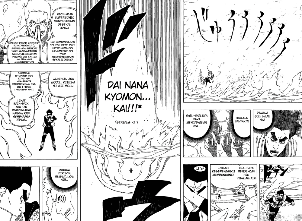 Mangacan|Naruto|naruto 506 Indo|Baca Komik Manga Indo