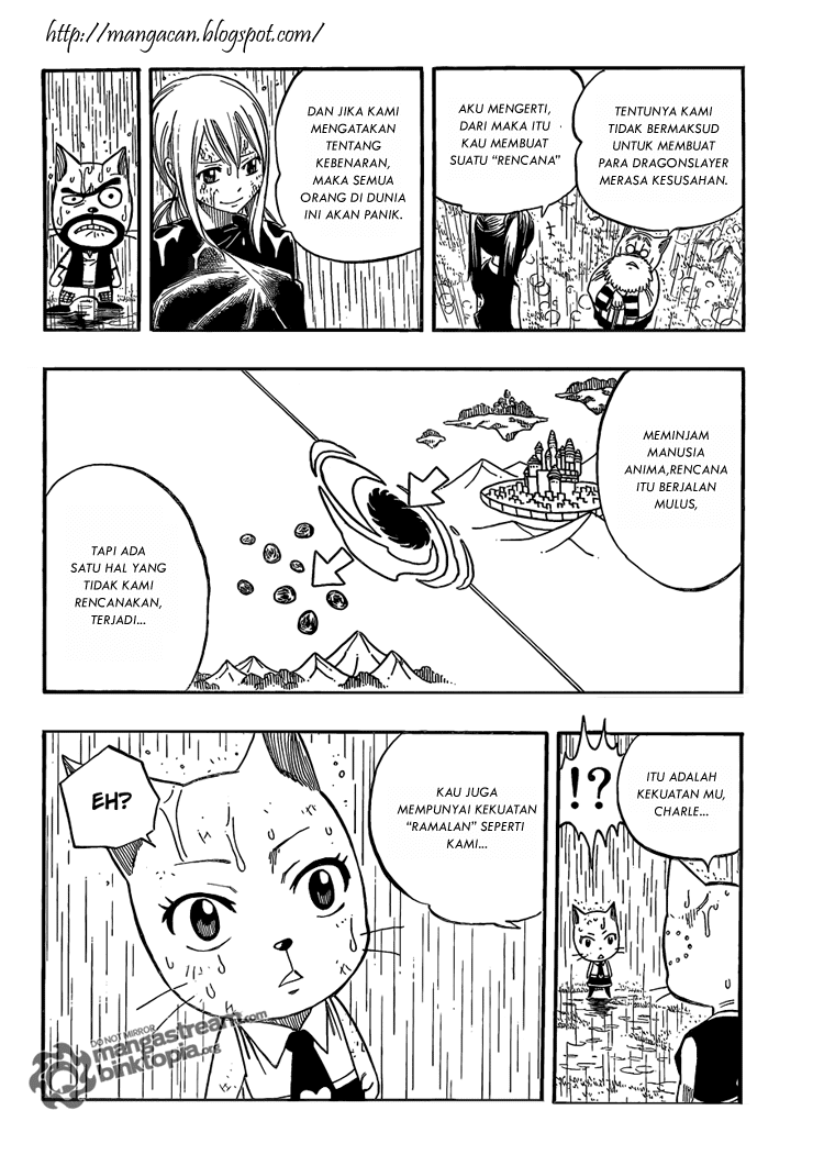 Fairy tail 198 Indo