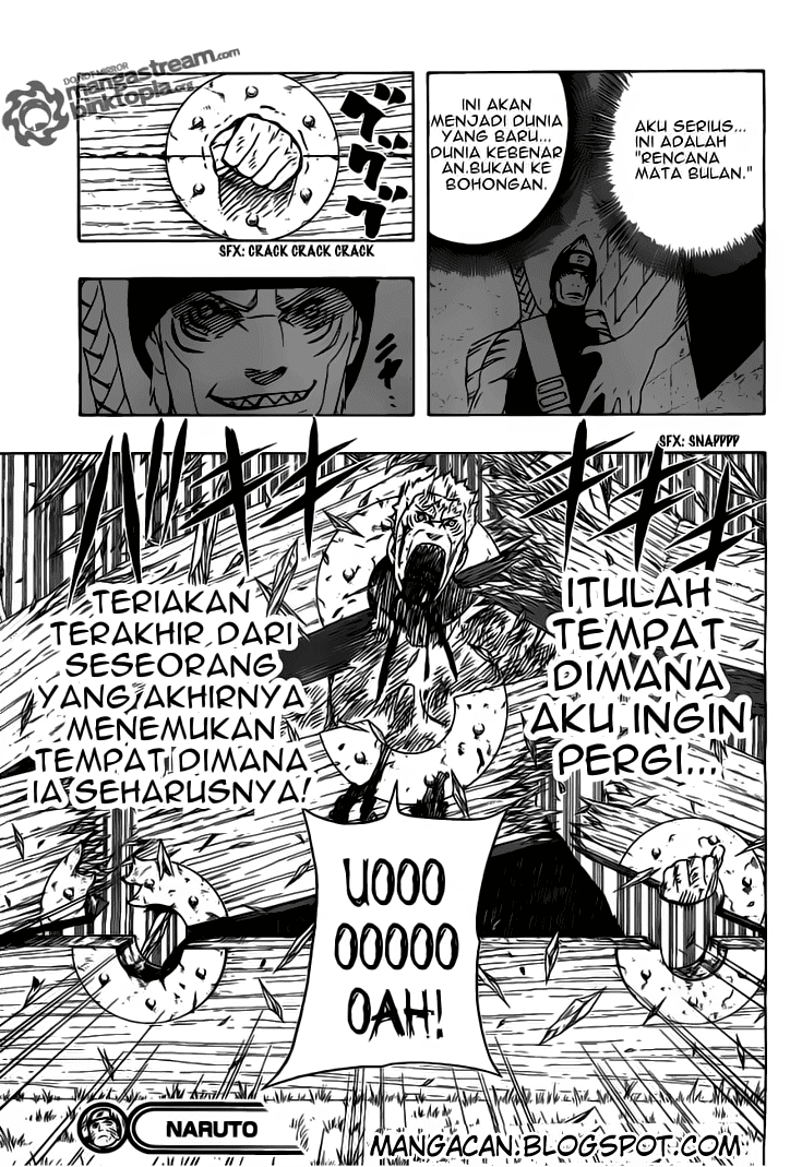 komik manga naruto 507 bahasa indonesia komik manga naruto 507 bahasa indonesia