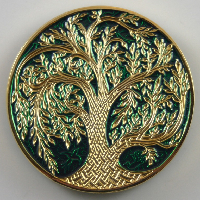 [Celtic Tree of Life Green on Gold (front)[3].jpg]