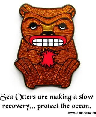 [West Coast Eco Totem - Sea Otter (front)[2].jpg]