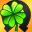 Lucky Horseshoe - GCC March 2009 (icon)