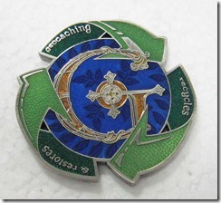 GCC May 2010 -Mint (front)