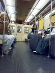Vuelta a casa by Goomer Mars