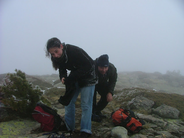 Desequipándose