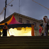 más allá 20: fiestas de Lavapies