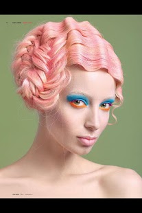 How to download Hair’s How Magazine 2.3 mod apk for android