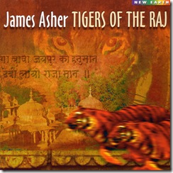 tigers of raj