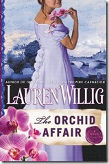 the orchid affair