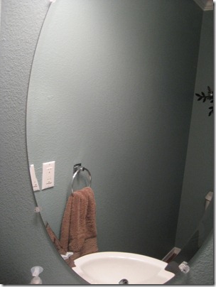 Blank wall 1 Blank wall 1