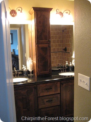 New Master Bath New Master Bath