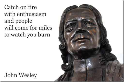 Methodist People
