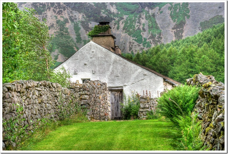 cottage in Ennerdale copy