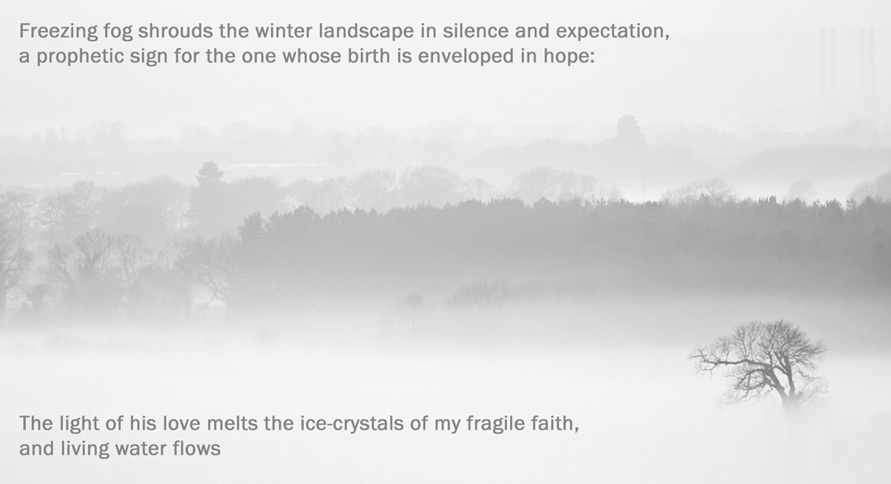[the light of his love melts the fragile ice crystals of my faith copy[5].jpg]