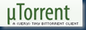  µTorrent