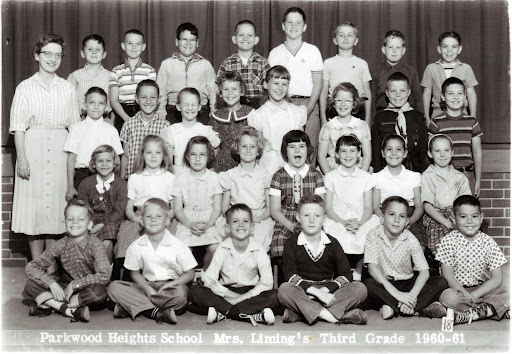 Parkwood Elementary School - Jacksonville Image