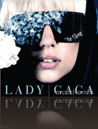 Lady Gaga - The Fame