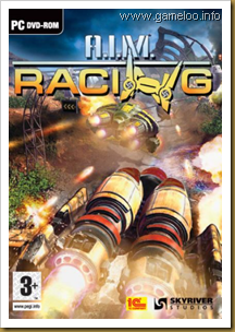 A.I.M. Racing - SKIDROW