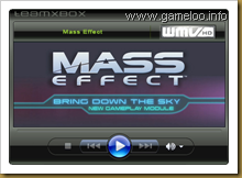 Mass Effect: Bring Down The Sky (DLC)