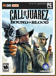 Call of Juarez: Bound in Blood - Razor1911