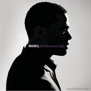 Maxwell - BLACKsummers’night (2009)